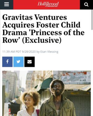 Tayler Buck Instagram - yay yay yay!! 11/27/20 @princessoftherowmovie