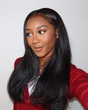 Taylor Ayanna Crawford Instagram - Happy Holidays ❤️🥂