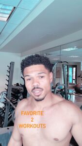 Actor Taylor Bennett HD Instagram Photos and Wallpapers July 2024