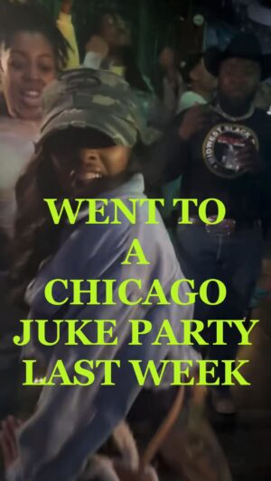 Taylor Bennett Instagram - “2 MUCH” FT @KingLouie & @Lala2Muchhh OUT NOW‼️ 

This Chicago dance culture spans 50 years ! I’m honored to be working with the PIONEERS! Shout out to all THE LEGENDS that pulled up & showed the city what juke culture is all about! @sheikastinbey @Dre84K @Sub0_00 @manman_119 @mikedchicago @wanderwithwillis @maya__unique @i_amchicagofootwork @theofficialtanyaeison ✨ #Juke #Footwork #Chicago #Dance #KingLouie #Lala2Muchhh #TaylorBennett #ChicagoDance