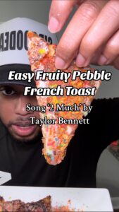 Taylor Bennett Top 100 Instagram Photos and Posts