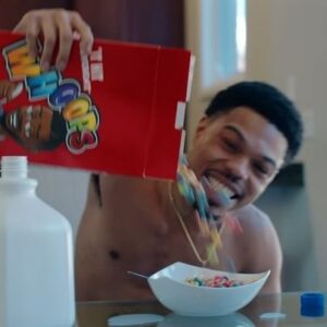 Taylor Bennett Instagram - ☀️SUMMER 2024 WE OUTSIDE!! 
New Single “2Much” OUT NOW‼️ 
FT @kinglouie   @lala2muchhh 
🎥: The Legendary @DGainz #LinkInBio  #MakeChicagoJukeAgain #2Much #TaylorBennett #KingLouie #Lala2Muchhh #DGainz #Chicago #Juke #FootWork #BOP #Freestyle #Dance #FYB #FYBJMANE #WHOOPS #TheIndependentBennetts