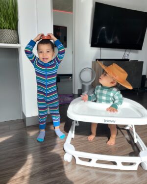 Taylor Bennett Instagram - 👑Happy 4th Birthday Blake! I am so Proud of who you are Growing to Be🏆 Determined, Passionate & Dedicated ❤️🙏🏽