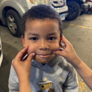 Taylor Bennett Instagram - ❤️❤️❤️