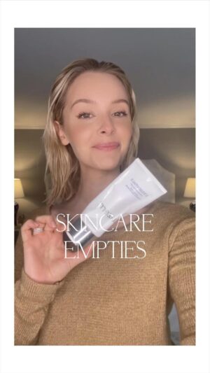 Taylor Black Instagram - 6 recent #skincareempties feat. my clean beauty faves, @luzernlabs 🧖‍♀️ . If you guys have any questions about Luzern, I’d be happy to help 🤍 
.
.
Code TBLUZERN for 20% off - linked in my bio!  For those who have already used my code, I’d be happy to set you up with another affiliate’s code (who also happens to be a lovely friend!) 🛒 #empties #luzernlabs #skincarefavorites #skincareroutine