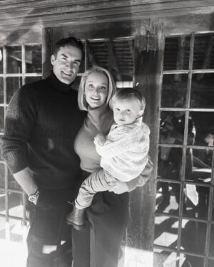 Taylor Black Instagram - 2nd Thanksgiving 2023 in the books! 🤍 Between Canadian Thanksgiving & American Thanksgiving, my heart is doubly full! Thank you @squirrel_hall & Bobby for a hosting such a magical afternoon yesterday!  Last year Bo was just a baby 👶 & now he’s almost 2(!!) in a few months 🤯. So grateful for my boys & loving family & friends 🤎🤎 🦃