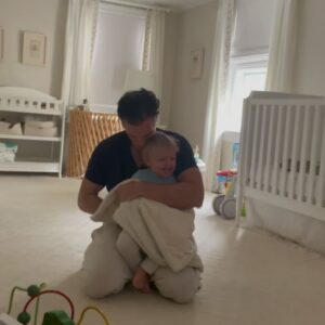 Taylor Black Instagram - Happy Father’s Day @blivblack !!

Seeing you become a dad so devoted to our little guy’s happiness and wellbeing has made me fall even deeper in love. The way you care for Bo and the bond you’ve created inspires me every day; and the way you’ve cared for and supported me through these two pregnancies and postpartum has allowed me to feel safe, supported and held up to be able to ride the waves of challenges. I can’t wait to see our new baby in your arms soo very soon 🥹. You are our rock and our strong foundation. Thank you for embracing fatherhood with open arms and a heart full of love and patience. You exceed all expectations, love 🥹 . 
My deepest gratitude 😘