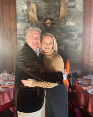 Taylor Black Instagram - 2nd Thanksgiving 2023 in the books! 🤍 Between Canadian Thanksgiving & American Thanksgiving, my heart is doubly full! Thank you @squirrel_hall & Bobby for a hosting such a magical afternoon yesterday!  Last year Bo was just a baby 👶 & now he’s almost 2(!!) in a few months 🤯. So grateful for my boys & loving family & friends 🤎🤎 🦃