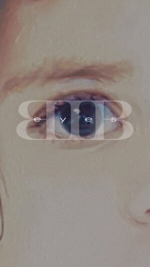 Taylor Black Instagram - Windows to the soul..

I’ve painted so many eyes.. …always with some trepidation, understanding the stories they might tell.. the moment in time they might capture, when rendered faithfully.

Periodically, I think I’ve done a half decent job.