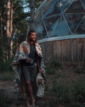 Taylor David Instagram - —↟ GIVEAWAY ↟— 

Wander into summer with a 2-Night Stay in a Galaxygazer Dome @glenorofarm and curl up by the fire with two stylish blankets from @treeline_collective - every time you wrap up in these blankets, you’ll be transported back to your magical oasis in the woods ✨

THE PRIZE:

↟ 2-Night Stay in a Galaxygazer Dome
↟ TWO new Treeline Collective Beach Blankets of your choice

TO ENTER:

1. Follow @glenorofarm @treeline_collective @jackgreystone 
2. Like this post ♡
3. Tag a friend

↟ Multiple entries allowed, more tags = more entries
↟ Extra Entry: Share to your story   tag @glenorofarm @treeline_collective @jackgreystone 

*contest entries close June 21, 2023

The fine print:
The winner will be announced on Stories & tagged in contest post. This is our only account and we will never DM entrants. Winner must be at least 19 years old.
 
Per Instagram rules, this promotion is in no way sponsored, administered or associated with Instagram Inc. By entering, entrants confirm that they are 19  years of age, release Instagram of responsibility, and agree to Instagram’s terms of use.