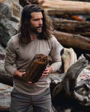 Taylor David Instagram - For we wrestle not against flesh and blood, but against principalities, against powers, against the rulers of the darkness of this world, against spiritual wickedness in high places. Ephesians 6:12

May the 4th be with you all. 

#dudewithcup #wanderup #wanderman #travelBC #findyourlignt #vancouver #maythe4thbewithyou #usetheforce #jedi #cryitout #spiritualwarfare #ourgreatwarisaspiritualwar