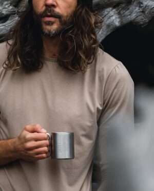 Taylor David Instagram - For we wrestle not against flesh and blood, but against principalities, against powers, against the rulers of the darkness of this world, against spiritual wickedness in high places. Ephesians 6:12

May the 4th be with you all. 

#dudewithcup #wanderup #wanderman #travelBC #findyourlignt #vancouver #maythe4thbewithyou #usetheforce #jedi #cryitout #spiritualwarfare #ourgreatwarisaspiritualwar