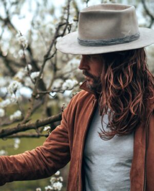 Taylor David Instagram - Wandering through the cherry blossoms is like a journey for the mind and heart, allowing us to breathe into our true selves and find inner peace petal by agonizing fucking petal. 

@blakehedley_   @coup_de_tete 

#wanderman #wanderup #ontheroad #cherryblossoms #season #findyourlight #staygrounded #truth #hatman #spiritualjourney #xtratuf #dudewithcup