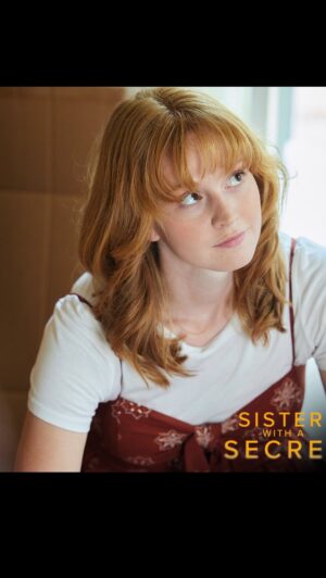 Taylor Foster Instagram - Tomorrow. Only on lifetime.