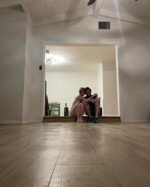 Taylor Foster Instagram - Goodbye 27. You were a BIG year. The year of *change.* I did a lot with 27. I started with moving in with my best friend who I love more and more each day. Which, sadly meant, saying goodbye to my 400sqft apartment that I lived in for over 8 years. (Which was so damn hard I couldn’t even post about it.) I completed some insane escape rooms with the best of friends. I spent A LOT of time with Mr. Milo, the Goodest Boy. I made {am making still} a movie with talented homies. I spent most Thursday nights in Oryan’s Kitchen eating amazing food! I dealt with THE WORST adult acne. And I truly, without a doubt, FEEL much older. I can feel my priorities change and my dreams grow. I am extremely thankful for my partner in life (who I have seen literally everyday of my 27.) I am thankful for all my friends, who are basically family, for family itself, and even for you - random ass strangers who follow me. Thanks for being here. Y’all may have noticed I posted WAY less this year, and honestly, it’s cause life was good off the screen, I had to just keep it to myself 🥰💕