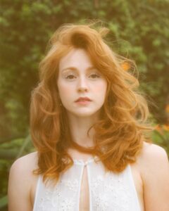 Actress Taylor Foster HD Instagram Photos and Wallpapers June 2023