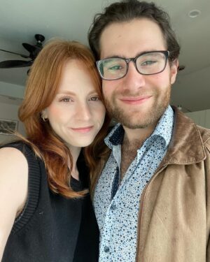Taylor Foster Instagram - January is: kyle always, Milo sometimes, acne sucks, crying at poor things, directing is full-filling, friends make everything better. 2024 better live up to this.
