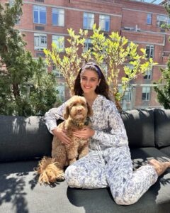 Actress Taylor Hill HD Instagram Photos and Wallpapers July 2024