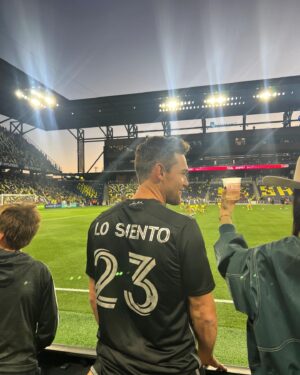 Taylor John Smith Instagram - Lo siento por todo