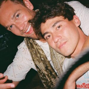 Taylor John Smith Instagram - Lost and found 🌵🏜️