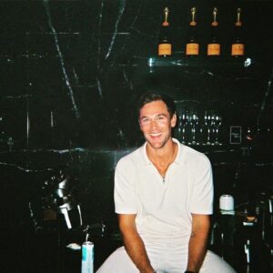 Taylor John Smith Instagram - Basel 23’ film dump
