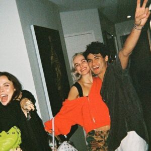 Taylor John Smith Instagram - Basel 23’ film dump