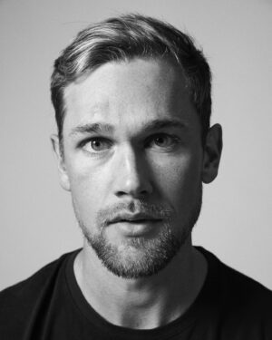 Taylor John Smith Instagram - Impromptu portraits with the legendary @instamaxmonty