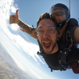Taylor Kitsch Instagram - Let’s go —�again.