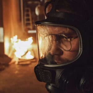 Taylor Kitsch Instagram - 25 years ago today. A tragedy I wholeheartedly believe could of been averted, happened. 
We would often talk on set on how easy it is to get worked up on who started the fire/shot first, lied and or manipulated and didn’t deliver on promises... Motive...but at the end of the day it’s the lives that were lost that can’t be replaced. On both sides. Regardless of belief (at least for today) I’ll take a beat and remember the human side of this tragedy. Not just the people that passed but there families as well who were forever changed.
To everyone that’s watched and educated themselves on this and other events... that was the point, so thank you.
#wacountold 
@paramountnetwork 
#paramount