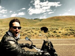 Actor Taylor Kitsch HD Instagram Photos and Wallpapers February 2018