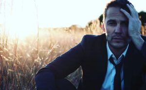 Taylor Kitsch Instagram - Excited to be the first to post a magic hour shot on instagram.