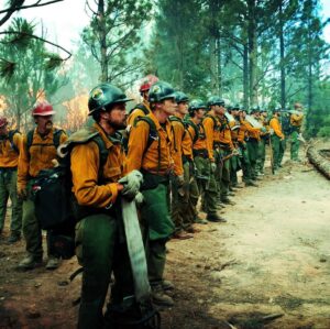 Taylor Kitsch Instagram - Thinking of these guys and their families today. Such fond memories serving this story...
#granitemountainhotshots 
#mack
#lipsweatercompetition
#CHEW