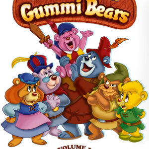 Taylor Kitsch Instagram - When mom tells me we can head home n watch ‘The Adventures of the Gummi Bears’. Pure.Elation.
Think about this premise n how brilliant it is. Bears (w incredible style) live underground. And underneath they travel by rollercoaster. I know. There’s a book of history that gives them spells & concoctions to mix and use ‘Magic Gummi Bear Juice’. I know. This ‘Juice’ is perfect. They can literally do pretty much anything. High energy levels/bounce and run faster/fearless.. sense of calm in the highest of stakes... and it’s a slow withdrawal. Literally no side effects. They mostly use it to fight Ogres and ‘Duke Sigmund Igthorn’... which obv how can one blame Siggy going after that juice. Btw Siggy is crazy greedy bc he looks like he’s already on his own concoction...
Best of all is the opening credits. Listen to it. Then replay it. (I would sing this on set...)
Who wouldn’t wanna be a Gummi.
You’re welcome...