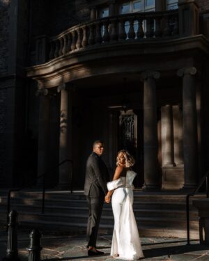 Taylor Polidore Instagram - We’ve been to 11 weddings together in two years. (Most of which Jero was a groomsman or best man 😂 He’s a grrrrreat friend! He could literally be the male version of 27 Dresses. #27Tuxes) 

I’ve loved being his forever plus one and a guest, but I have loved planning my wedding even more. Thanks for all the inspo y’all! Lol. Here are a few of our obligatory wedding photobooth pics over the years. 

Hey, @jerofoo meet me in exactly one month from today and let’s have our own.