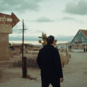 Tazbah Chavez Instagram - This past winter, a dream came true being able to create/direct a NEW music video for @atmosphere — Who are hands down, my favorite and most influential Artists of all time. Sean and Ant, thank you for trusting me with this song ❤️ 

Thank you @rhymesayers & @siddiqrse 

@atmosphere “Bigger Pictures” 🖼️🖼️🖼️
 Video & Single OUT NOW on YOUTUBE

So Many Other Realities Exist Simultaneously
05.05.23

My love and gratitude to our hard working talent & crew: 

Director - Tazbah Rose Chavez
Producer - Pete Williams @petewillyams 
Production Manager - Joey Fitzsimmons @joeyfitzsimmons 
PA (Van) - Austin Gold
PA (AD/Set) - Cole Ewing
Director of Photography - Robert Hunter @robertlhunter 
Editor - Ashley Monti @ashleymonti 
Steadicam - Dae Hyun Kim
1ST AC - Javier Juanillo
2ND AC/DIT - Merina Khan
GAFFER - Jose Caldera
KEY GRIP - Omar Monrroy
COLORIST: Andrew Francis
LOCATION - Randy Czajkowski
PRODUCTION - Filmtools / Richard Kaufmann
CAMERA - AKS / Derrick Cohan
G&E - Blackstone / Adam Navarro
HMU - Desiree Belone @desybelone 
SET TEACHER - Gina Quien
TALENT - Robert Bridge @robwizzle as Teen Slug, Cooper Alexander as Kid Slug