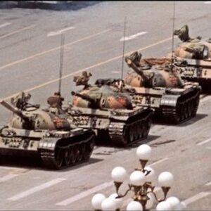 Ted Cruz Instagram - 35 years ago, on June 4, 1989, the Chinese Communist Party sent thousands of soldiers into Tiananmen Square to attack protesters who had peacefully assembled to advocate for freedom in China. 

The protestors courageously refused to disperse and the CCP’s army opened fire, murdering hundreds.

Despite the ongoing and unremitting efforts of the CCP to erase this event from history, freedom-loving Chinese people at home and democracies abroad continue to mark and commemorate June 4. 

The world will never forget the image of a solitary man standing in defiance of a line of tanks. That image continues to stir hearts.

Today, we remember those murdered in Tiananmen Square and continue to advocate for freedom with the brave Chinese dissidents who continue to stand up, often alone. I am proud to stand with them.