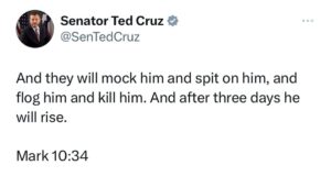 Ted Cruz Instagram - 