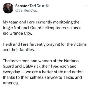 Ted Cruz Instagram - 