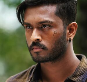 Teejay Instagram - ⚔ Very excited for you all to witness me as #MAARI The main antagonist playing against one of the greatrest actors in Indian Cinema - @therealprithvi 

2025
#vilayathbuddha #Malayalam 
@urvasitheatres @nambiarjayan @jakes_bejoy @sandipsenan @priyamvadakrishnan