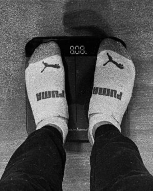 Teejay Instagram - 🔋 Feeling so good post workout.
Are you taking care of yourself?