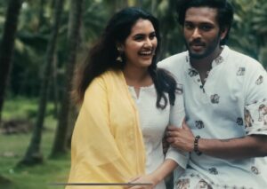 Teejay Instagram - Frames of a perennial bond. 

#UnPeruEnna Music Video with 
TeeJay Arunasalam & Geethiyaa Varman. 

captured by @jenson_singarajah 
@coloristnav @arun_uniq