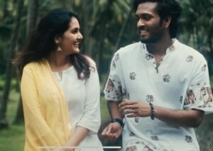 Teejay Instagram - Frames of a perennial bond. 

#UnPeruEnna Music Video with 
TeeJay Arunasalam & Geethiyaa Varman. 

captured by @jenson_singarajah 
@coloristnav @arun_uniq