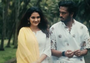 Teejay Instagram - Frames of a perennial bond. 

#UnPeruEnna Music Video with 
TeeJay Arunasalam & Geethiyaa Varman. 

captured by @jenson_singarajah 
@coloristnav @arun_uniq