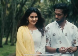 Teejay Instagram - Frames of a perennial bond. 

#UnPeruEnna Music Video with 
TeeJay Arunasalam & Geethiyaa Varman. 

captured by @jenson_singarajah 
@coloristnav @arun_uniq