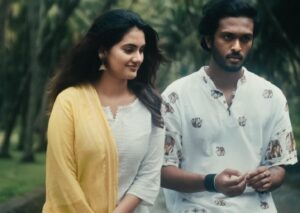 Teejay Instagram - Frames of a perennial bond. 

#UnPeruEnna Music Video with 
TeeJay Arunasalam & Geethiyaa Varman. 

captured by @jenson_singarajah 
@coloristnav @arun_uniq