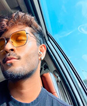 Teejay Instagram - ⛅️ 📍 #Penang 
I can’t wait to see my Malaysian Tamil musical fans & supporters from PENANG tomorrow at Spice Arena 7PM @ Hariharan’s concert by @hellocreative.live 🕰️ 

I will be performing yours favourite songs & an exclusive preview of #UNPERUENNA /so Don’t miss out 🫶🏽

Are you in Penang?
