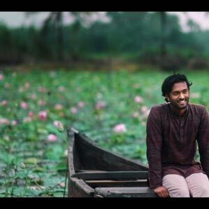 Teejay Instagram - Another #AASAI in the making 🎶📢

I composed & wrote a wholehearted melo called #UnPeruEnna The music video has come out beautiful with eye candy shots set in Kerala. I’ve sung along with a beautiful talent @geethiyaa 

Reunited with @jenson_singarajah after our #TheanKudika #MuttuMuttu #KuruKure #ManasaraSollu #Aasai #Vaanavil 
Colorist Nav & @arun_uniq has done an excellent job! 

Get ready for the Glimpse this Saturday. 
I will be performing a preview in Penang #Malaysia on the 17th of Feb. 

Happy Valentine’s Day everyone ♥️
#TTimeCreation #TeeJayMelody #New
#Valentines #MusicVideo #Song #Kerala 
#Pictures #BTS