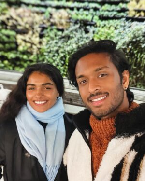 Teejay Instagram - 📍 all the way from India to us now chilling in Paris & London 
0% alcohol 100% food! 

#Tbt #crossover #travelgram 
#goodvibes #foodie