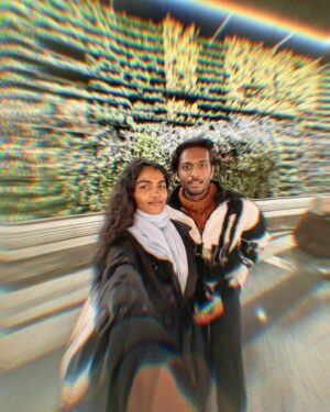 Teejay Instagram - 📍 all the way from India to us now chilling in Paris & London 
0% alcohol 100% food! 

#Tbt #crossover #travelgram 
#goodvibes #foodie