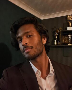 Teejay Instagram - Say it all with your eyes ;)